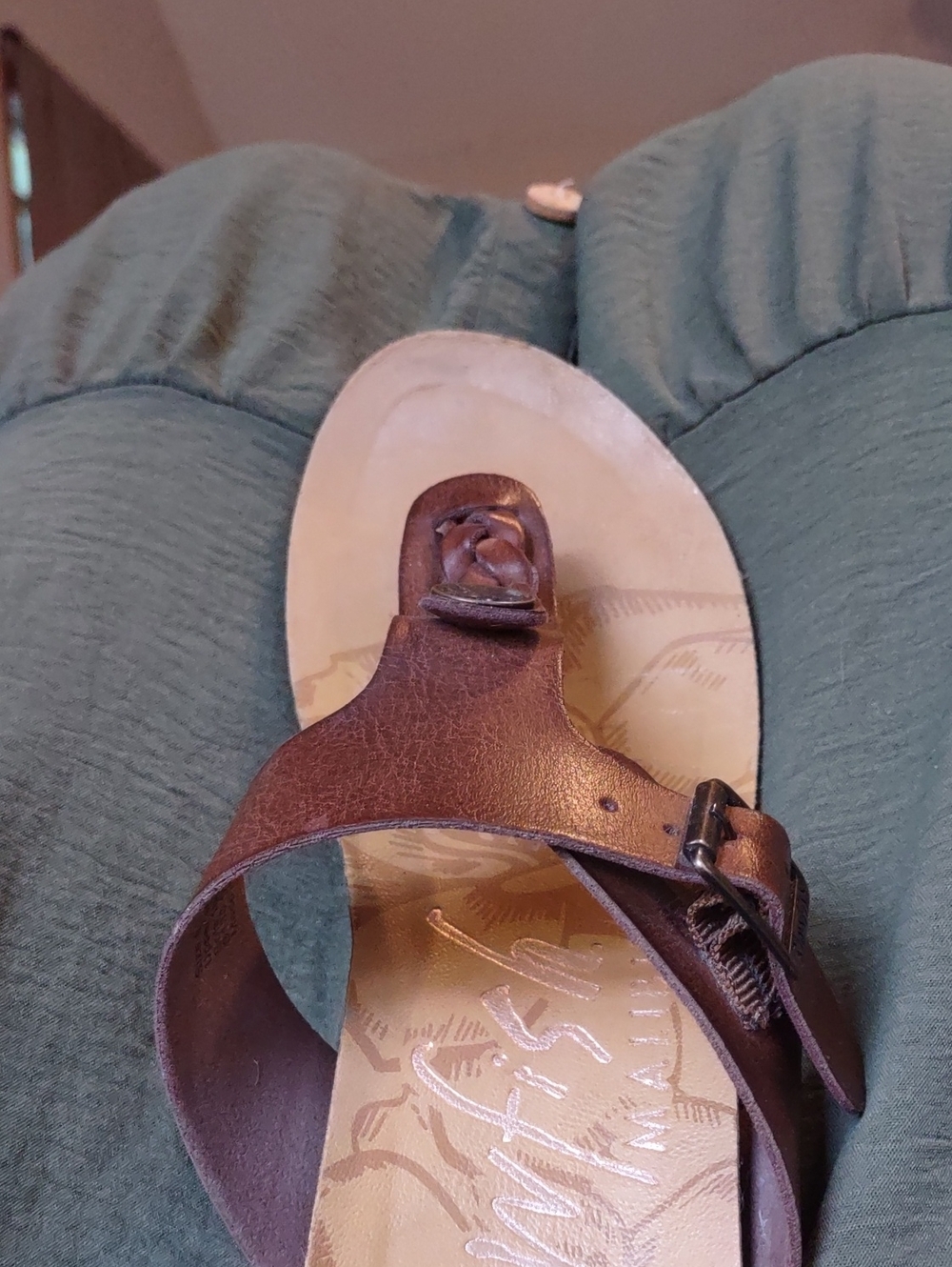 Women's Sandals